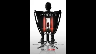 Hypnotic 2021 - Offizieller Trailer (Deutsch Synchronisiert)