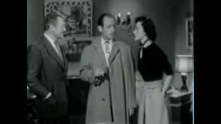 Front Page Detective - Alibi for suicide (1951)