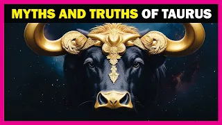 3 Myths and 3 Truths about TAURUS