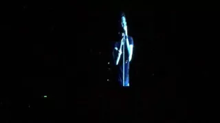 Coldplay - Magic vivo en La Plata (31/3/16)