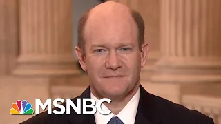 Full Coons: Protecting Mueller ‘Only Way’ To Have Confidence In Investigation | MTP Daily | MSNBC