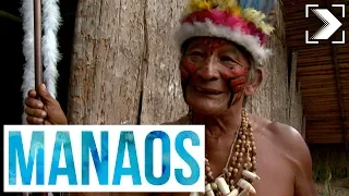Españoles en el mundo: Manaos (1/3) | RTVE