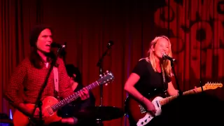 Lissie "Love in the City" Guitar Center's Singer-Songwriter 2