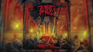 Zombie Attack - Bonded by Beer [2019]  FULL ALBUM