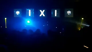 ixindamix live, @linkbologna 01/10/22