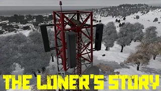 TLF - The Loner's Story