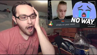 IsaacWhy We roasted our discord members again... Reaction