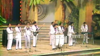 (1980) Sonora Palacios | Medley Cumbias