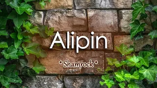 Alipin - KARAOKE VERSION - as popularized by Shamrock