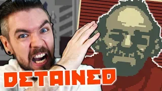 DETAINED!! | Papers, Please (Revisited) Part 2