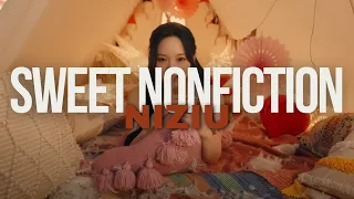 NiziU(니쥬) Digital Single「SWEET NONFICTION」M/V Video Reacción!!😱🤔🫢