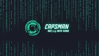 CAPsMAN ROS 7.13 with VLANs on ax and n/ac devices