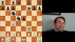 What chess openings you should play at different levels
