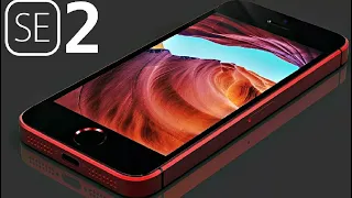 Почему IPHONE SE2 Лучший За Всю Историю Apple./Стоит Ли Брать SE2 в 2020