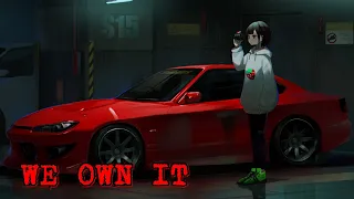 Nightcore - 2 Chainz & Wiz Khalifa - We Own It