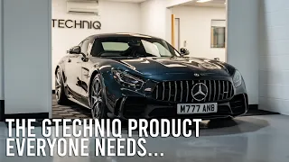 The Gtechniq product everyone needs...