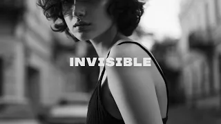 (SOLD) Jah Khalib x Hammali & Navai x Idris & Leos - Invisible (prod. Fragha Beats)