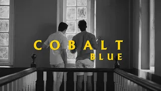 Montage of COBALT BLUE