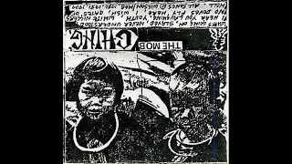 MOB : 1981 Demo Ching : UK Punk Demos