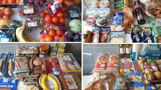 👍XXL ЗАКУПКА ПРОДУКТОВ В ALDI HA 110 EBPO/🎁ОБЗОР ПОКУПОК/🙋‍♀️ПРИВЕТ ДЛЯ ЗРИТЕЛЬНИЦЫ/ГЕРМАНИЯ