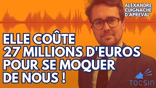 La Défenseure des Droits se moque ouvertement des problèmes des Français !