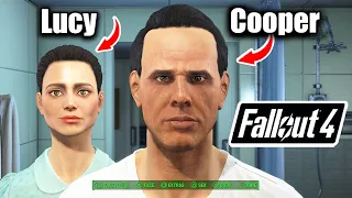 How to Get Fallout TV Show Characters in Fallout 4 (Mod Tutorial)