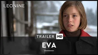 Eva - Trailer (deutsch/german)