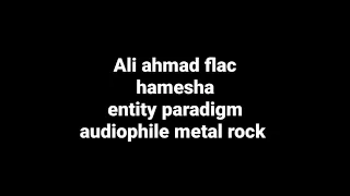 hamesha by ep band hq 5.1 lossless pakistani metal rock flac song