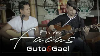 Guto & Gael - Facas #cover
