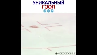 УНИКАЛЬНЫЙ ГОЛ😱