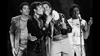 The truth behind the Jermaine Jackson and Michael Jackson beef