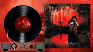 Opeth -  Benighted  - Still Life  1999  ( il giradischi )