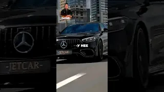 Давидыч - Как Мерседес Превзошёл BMW🔥 #shorts #мерседес #бмв