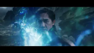 Shang-Chi and the Legend of the Ten Rings VFX Breakdown