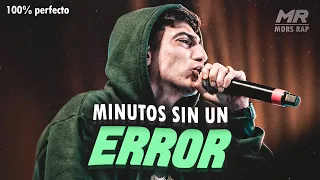 MINUTOS PERFECTOS 💎 *sin error*