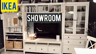 IKEA | NEW Rooms To Tour | IKEA SHOWROOM