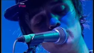 Babyshambles -  Reading 2008