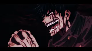 Jujutsu Kaisen [AMV] SALEM