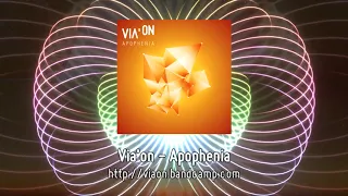 Via'on - Apophenia [Full Album]