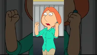 Lois Griffin is Woke