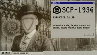 SCP-1936 "Daleport" - Záznam Nadace SCP