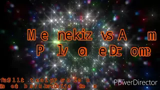 Mekenzi vs Amax Pavlovce Demo celý album 2019