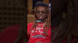 Lil Wayne has over 1 million songs (freestyle’s only)