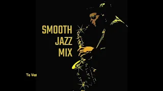 Smooth - Jazz - Mix (vol.2 - 2020)