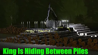 FS19 | Holmåkra 2020 | Most Piles Ever? | S2 E42