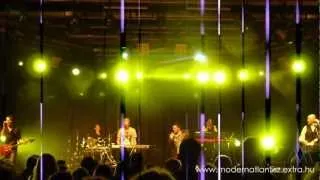 Anders I Fahrenkrog - No More Tears On The Dancefloor (Live at the International Fanday 2012)