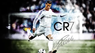 ★ Cristiano Ronaldo - Animals ★ (Skills, dribbling, goals and assists/HD720P) ★