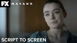 Mayans M.C. | Script to Screen #8 - Season 3 Ep. 9 Highlight | FX