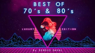 Best of 70s & 80s, Deep House 2 Luxury Edition by Sergio Daval