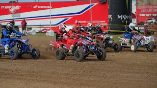 3 Palms MX - ATVMX Nationals - Full Episode 8 - 2020